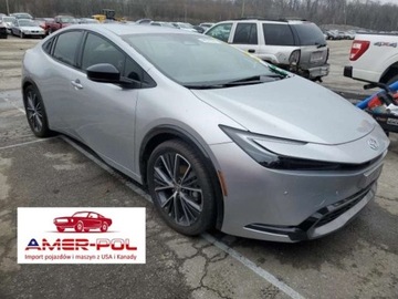 Toyota Prius V (XW60) 2023 Toyota Prius 2023 r., 2,0L HYBRID LE 2.0 Hybryda 194KM