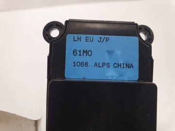 TLAČÍTKO SUZUKI SX4 II S-CROSS