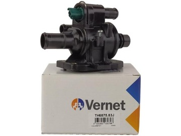 VERNET TERMOSTAT CITROEN BERLINGO C3 C4 1.6 HDI