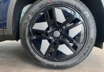 Omoda 5 1.6 T-GDI 147KM 2025 Omoda 5 Omoda 5 1.6 T-GDI Comfort DCT 1.6 Benzyna 147KM, zdjęcie 13