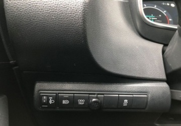 Toyota Corolla XII TS Kombi Facelifting 1.8 Hybrid 140KM 2024 Toyota Corolla Corolla Comfort Tech FV23 Salon PL Serwis ASO 1 wl., zdjęcie 32