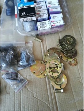 ГЕНЕРАТОР К750 М72 ДНЕПР УРАЛ 6В G414