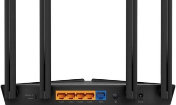 Роутер TP-LINK Archer AX1800