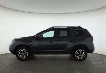 Dacia Duster II SUV 1.6 SCe 115KM 2019 Dacia Duster 1.6 SCe, Salon Polska, Serwis ASO, zdjęcie 2
