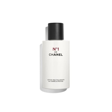 CHANEL No1 RED CAMELIA 150ml REVITALIZING LOTION TONIK REWITALIZUJĄCY