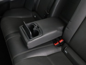 Toyota Avensis III Wagon Facelifting 2015 1.8 Valvematic 147KM 2018 Toyota Avensis automat skóra panorama navi klima, zdjęcie 37