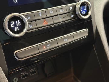 Renault Megane IV 2024 Renault Megane Salon Polska, Bezwypadkowy, Faktura, zdjęcie 30