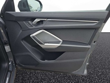 Audi Q3 II SUV 1.5 35 TFSI 150KM 2024 Audi Q3 tempomat aktywny, kamera cofania elektryczna klapa bagaznika gwara, zdjęcie 19