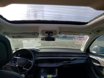 Audi A8 D5 2021 Audi A8 L 55 QUATTRO 3.0 Benzyna 335KM, zdjęcie 7