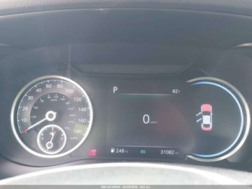  Genesis G70 2.0T 2023 2.0 Benzyna 252KM, zdjęcie 10