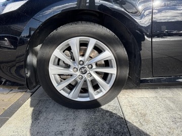 Toyota Camry IX Sedan 2.5 Hybrid Dynamic Force 218KM 2023 Toyota Camry 2.5 Hybrid Comfort CVT 2.5 Hybrid Com, zdjęcie 18