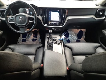 Volvo V60 II  Kombi 2.0 D4 190KM 2019 Volvo V60 II AUTOMAT !! diesel, EURO6, FAKTURA VAT !!!, zdjęcie 10
