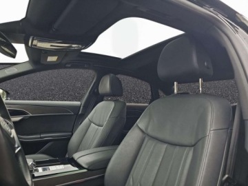 Audi A8 D5 Sedan Facelifting 3.0 55 TFSI 340KM 2022 Audi A8 pneumatyka, panoramiczny dach, kamery 360, BO, head up 3.0 Benzyna, zdjęcie 11