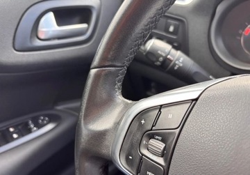 Citroen C4 II Hatchback 5d 1.6 16v VTi 120KM 2014 Citroen C4 1.6B LPG 120KM przeb.120tys zadbany zarejestrowany 1.6 120KM, zdjęcie 26