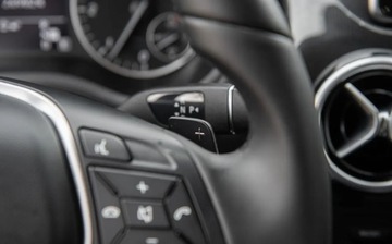 Mercedes Klasa B W246 Sports Tourer 180 CDI BlueEFFICIENCY 109KM 2012 Mercedes-Benz Klasa B 180CDI 109KM Automat Navi Camera Alu Pdc Full Serwis, zdjęcie 17