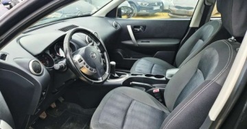 Nissan Qashqai I Crossover 1.6 Start/Stop 117KM 2011 Nissan Qashqai BENZYNA KAMERA nawigacja LIFT super okazja POLECAMY, zdjęcie 26