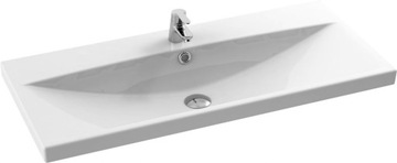CERASTYLE UMYWALKA 100 CM ELITE