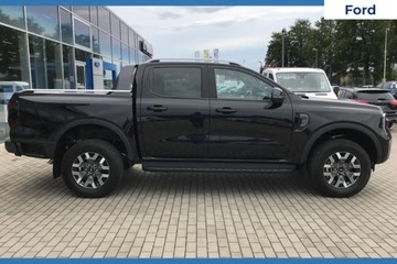 Ford Ranger VI 2025 FORD Ranger Wildtrak PHEV A10 2.3 281KM, zdjęcie 2