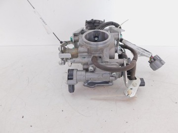 HONDA VARADERO 1000 PRZEPUSTNICA + WTRYSKI