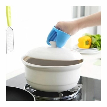 СИЛИКОНОВАЯ ПЕРЧАТКА, КРОКОДИЛ ЩЕЛЧОК, ЗАХВАТ