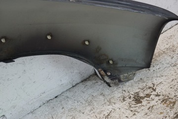 BLATNÍK LEVÝ PŘEDNÍ SUZUKI GRAND VITARA I XL7