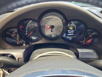 Porsche 911 991 Carrera 2/2S Coupe 3.8 400KM 2012 Porsche 911 Carrera S 2012 3.8l 3.8 Benzyna 400KM, zdjęcie 9