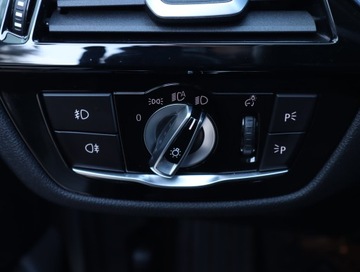 BMW Seria 5 G30-G31 Limuzyna 520i 184KM 2019 BMW 5 520i, Automat, Skóra, Navi, Klima, zdjęcie 25