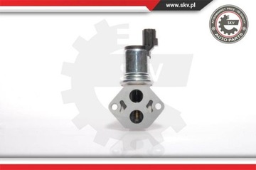 ESEN SKV MOTOR KROKOVÝ 08SKV234