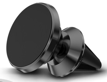 АЛЮМИНИЕВЫЙ ДЕРЖАТЕЛЬ МАГНИТНЫЙ ДЕРЖАТЕЛЬ ДЛЯ РЕШЕТКИ АВТОМОБИЛЯ