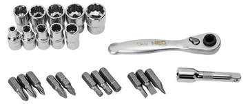 GD034 NEO Адвент-календарь 2023