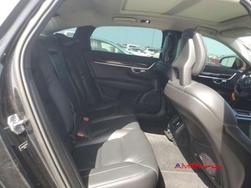 Volvo S90 II Sedan 2.0 T5 250KM 2018 Volvo S90 2018 r. , 2,0L T5 MOMENTUM 2.0 Benzyna 250KM, zdjęcie 9