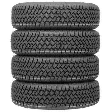 4 x Opony 195/65 R15 CAŁOROCZNE WIELOSEZONOWE KPL