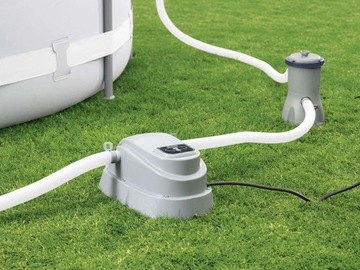 Bestway 58259 Водонагреватель для бассейна