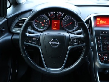 Opel Astra J Sports Tourer 1.4 Turbo ECOTEC 140KM 2012 Opel Astra 1.4 T, Klima, Klimatronic, Tempomat,ALU, zdjęcie 15