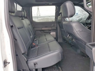 Ford 2025 Ford F150 Lariat 2025 3.5 Hybryda 400KM, zdjęcie 2