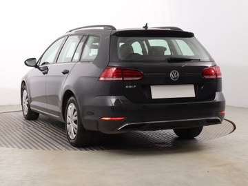 Volkswagen Golf VII Variant Facelifting 2.0 TDI 150KM 2020 VW Golf 2.0 TDI, Serwis ASO, Automat, Navi, Klima, zdjęcie 3