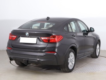BMW X4 G01 xDrive20d 190KM 2017 BMW X4 xDrive20d, Salon Polska, 187 KM, 4X4, zdjęcie 4