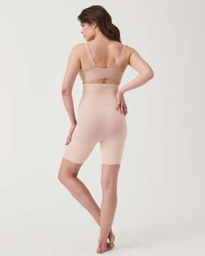 Spanx Bielizna Modelująca dla Kobiet, z Wysokim