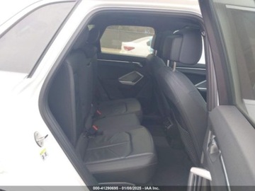 Audi Q3 II 2023 Audi Q3 2023 AUDI Q3 PREMIUM 45 TFSI S LINE QUATTRO TIPTRONIC 2.0 Benzyna, zdjęcie 13