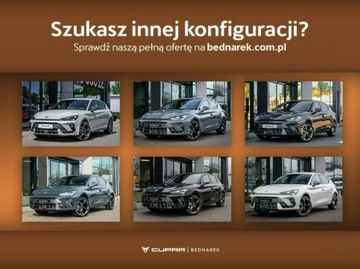 Cupra Leon II 2025 Cupra Leon 1.5 eTSI 150 KM DSG, zdjęcie 1