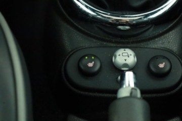 Mini One II Hatchback 1.6 90KM 2006 MINI 3-door One, Klima, Klimatronic, zdjęcie 11