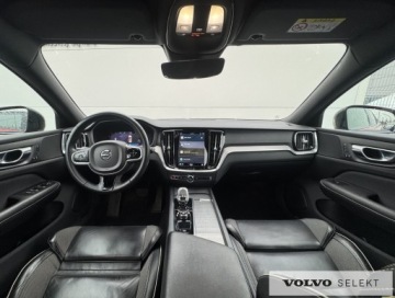 Volvo S60 III 2022 Volvo S60 S60 B4 Benzyna | Plus Dark | FV23% | Sal, zdjęcie 24