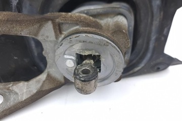 MECHANIZMUS PÁKY ŘAZENÍ NISSAN 370 Z COUPE (Z34) 749671EA0A 3.7L GASOLINE