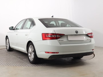 Skoda Superb III Liftback 1.4 TSI 125KM 2016 Skoda Superb 1.4 TSI, Salon Polska, Xenon, zdjęcie 3