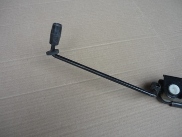 КОМПЛЕКТ ДЛЯ ЗАМЕНЫ КОЛЕСА ДЖЕК + КЛЮЧ VW SHARAN ALHAMBRA GALAXY