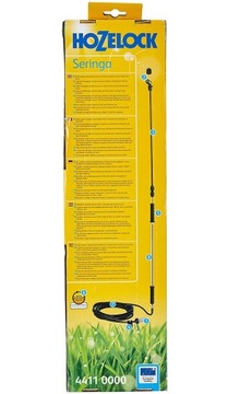 Опрыскиватель Hozelock Seringa 4411