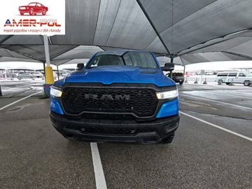  RAM 1500 Rebel 2025 3.0l 3.0 Benzyna 420KM