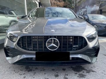 Mercedes Klasa A W177/V177 Hatchback AMG Facelifting 2.0 A35 306KM 2025 MERCEDES-BENZ A Klasa 35 AMG 4-Matic 2.0 (306KM) 2025, zdjęcie 1
