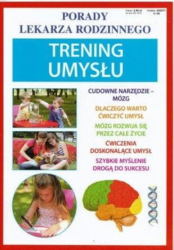 Trening umysłu nr 99 Porady Lekarza Rodzinnego