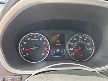 Mitsubishi Eclipse Cross 2018 Mitsubishi Eclipse Cross Es 2018 1.5 Benzyna 152KM, zdjęcie 9